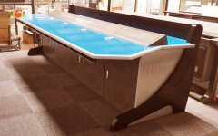 機場控制臺都有哪些工作崗位？