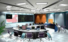 為什么控制臺(tái)對(duì)于指揮中心這么重要？