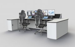 什么是指揮中心控制臺(tái)？