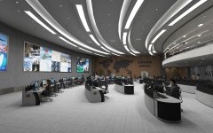 口碑好有名的監(jiān)控調(diào)度操作臺廠家品牌有哪些？