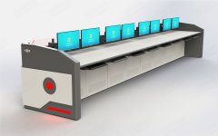 應急指揮中心調(diào)度臺特點有哪些？