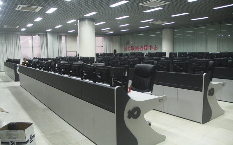 操作臺、控制臺、監控臺、調度臺區別示意圖