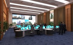 監(jiān)控操作臺(tái)作用有哪些？