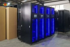 機(jī)柜配件有哪些？