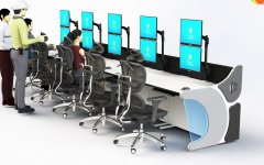 操作臺與控制臺的區別？