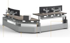 調度臺是監控臺嗎？