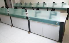 指揮中心控制臺材質都有哪些？指揮中心如何選擇控制臺材質？