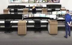 110指揮控制臺哪家好？